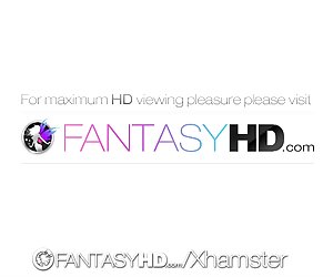 Hd fantasyhd - tiener natalie en heather is die feit dat slegte meisies