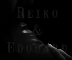 Pragtige aand met reiko