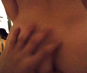 Chinese vriendin ry so horny