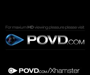 Hd - povd tiener kacey jordan is gehamer deur groot piel