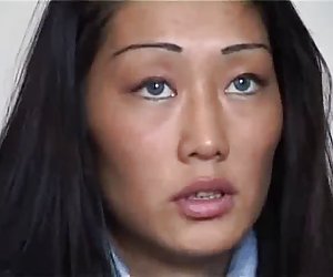 Mongoolse babe, anaal in budapest